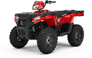 ATVs for sale in northern Pennsylvania
