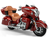 Touring Motorcycles for sale in northern Pennsylvania